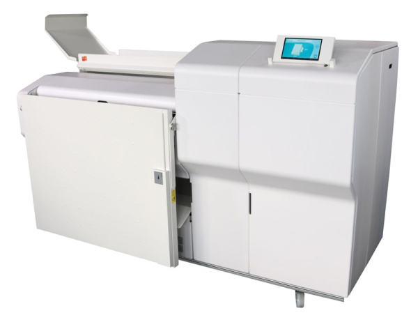 Фальцовщик чертежей Es-Te Fold 6010 (арт. )