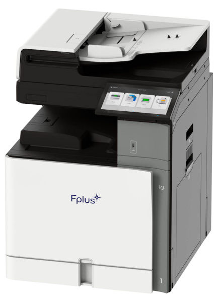 Лазерное цветное МФУ Fplus (Россия) MC2501 (арт. MC2501)