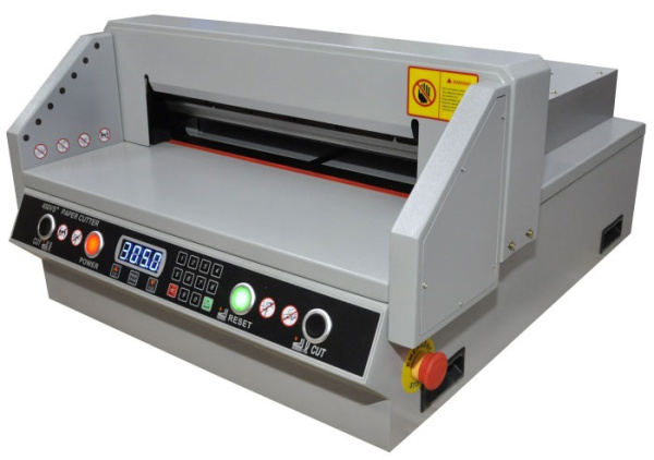 Гильотинный резак Front G450VS+ (арт. 8231)