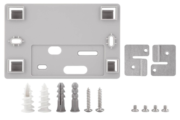 Коммутатор Keenetic KN-2810 (арт. KN-2810 4-Pack)