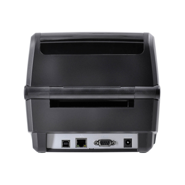 Термотрансферный принтер этикеток Mertech TLP4 (Ethernet, RS232, USB) (арт. 1025)