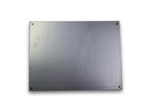 Дополнительная "строительная" площадка 3D Systems Removable Build Plate 510 (арт. 22-06519)