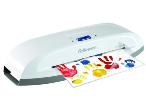 Пакетный ламинатор Fellowes Mars A4 (арт. FS-57008)