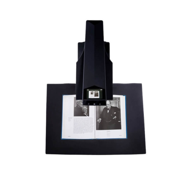 Книжный сканер DOKO Czur ET16U (арт. ET16U)