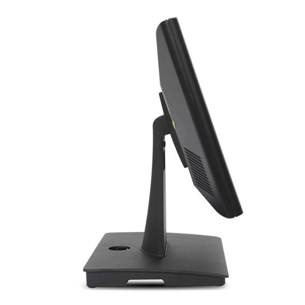 POS-монитор Mertech DTK-1528R с подставкой (арт. 1115)