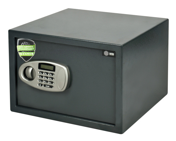 Сейф мебельный Cactus (300x438x400мм) (арт. CS-SF-E40)