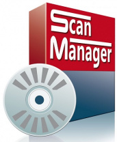 Лицензия ROWE SCAN MANAGER PRINTER DRIVER FOR HP SCAN 450i/650i (арт. RM3000/06/11/XXX)