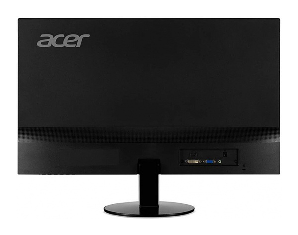 Монитор Acer SA270Bbmipux 27″ (арт. UM.HS0EE.B01)