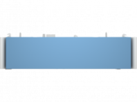 Лоток для бумаги HP 550 листов (арт. 28N93A)