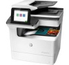 Струйное цветное МФУ HP PageWide Enterprise Color MFP 780dn (арт. J7Z09A) Струйное цветное МФУ HP PageWide Enterprise Color MFP 780dn (арт. J7Z09A)