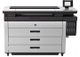 Широкоформатный принтер HP PageWide XL 8000 (арт. CZ309A)