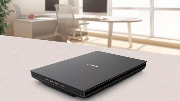 Сканер Canon CanoScan LiDE 300 (арт. 2995C010)