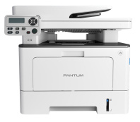 Лазерное черно-белое МФУ Pantum BM5106ADN/RU (арт. BM5106ADN/RU)
