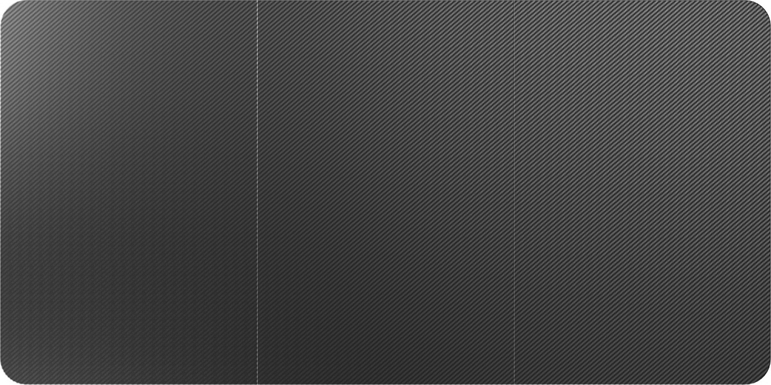 Столешница Cactus (карбон) (арт. CS-TD3-CARB)