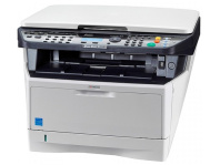 МФУ лазерное черно-белое Kyocera FS-1030MFP (арт. 1102MH3NL0)