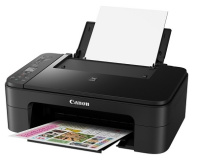 Струйное цветное МФУ Canon PIXMA TS3140 (арт. 2226C007)