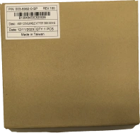 Набор расходных материалов Avision AD8150/AD8150N CONSUMABLE KIT FOR (арт. 003-8382-0-SP) Набор расходных материалов Avision AD8150/AD8150N CONSUMABLE KIT FOR (арт. 003-8382-0-SP)