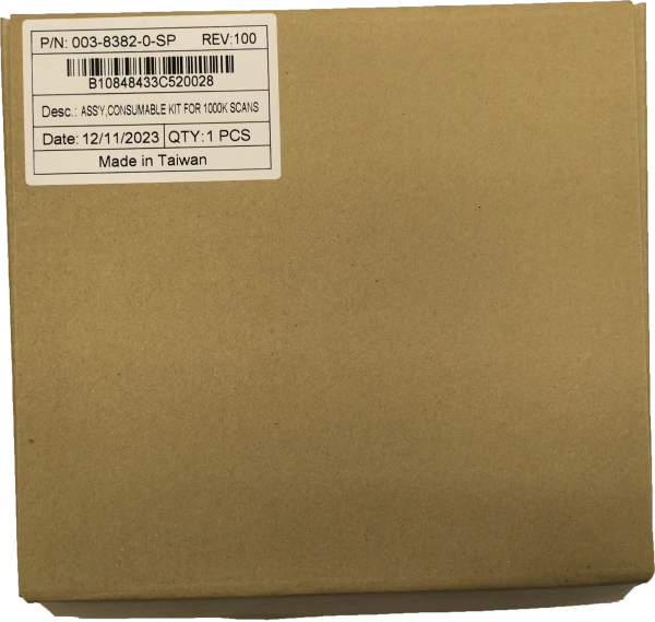 Набор расходных материалов Avision AD8150/AD8150N CONSUMABLE KIT FOR (арт. 003-8382-0-SP)