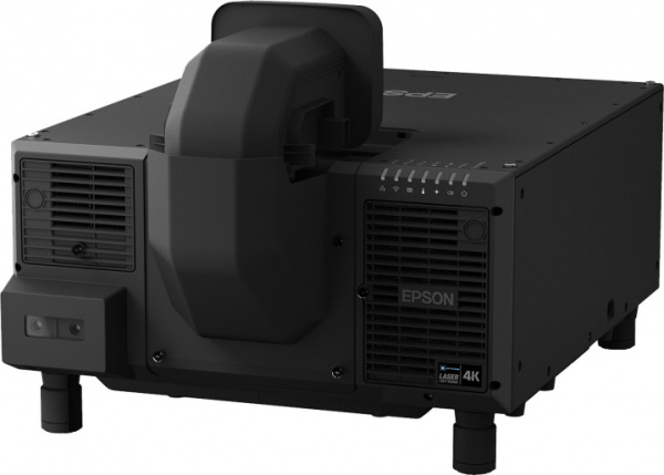 Проектор Epson EB-L12000Q (арт. V11H832840)