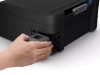 Струйное цветное МФУ Epson EcoTank L3550 (арт. C11CK59405)
