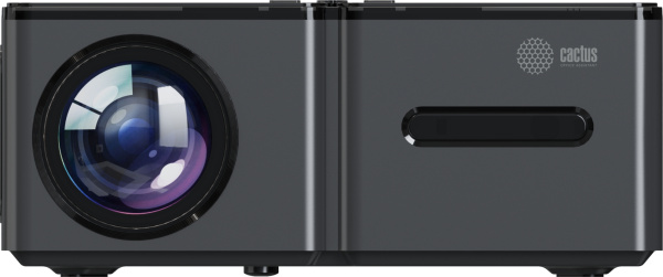 Проектор Cactus CS-PRO.03B.WUXGA-A (арт. CS-PRO.03B.WUXGA-A)