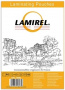 Пленка для ламинирования Lamirel Пакетная пленка А4, 125 мкм (арт. LA-78660)