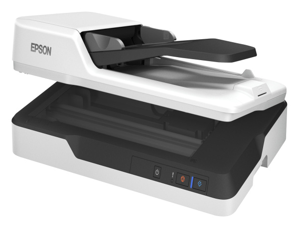 Сканер Epson WorkForce DS-1630 (B11B239402) (арт. B11B239402)