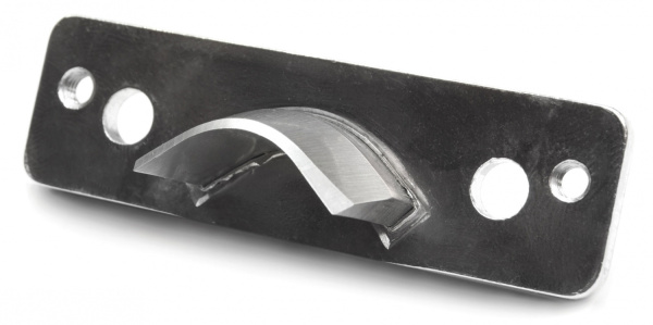 Нож Warrior для AD-1 (угол, R=10мм) (арт. 1343)