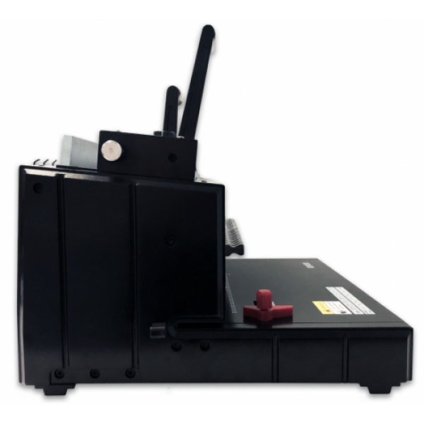 Переплетчик Office Kit B3430 на металлическую пружину (арт. B3430)