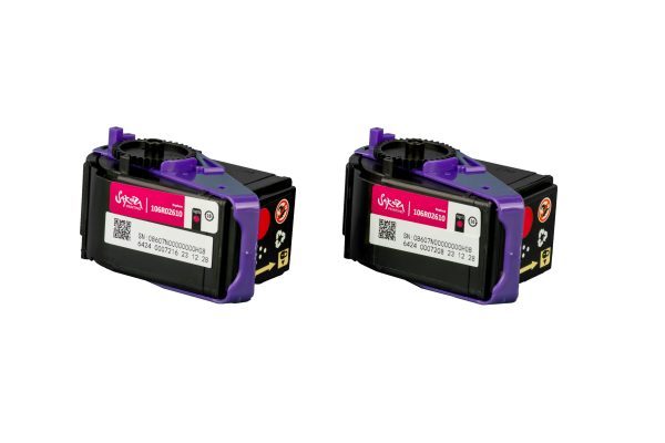 Картридж Sakura Printing 106R02610 (арт. SA106R02610)