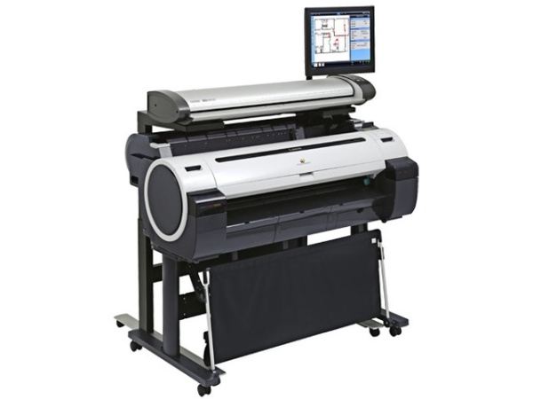 Широкоформатный сканер Contex SD 36 MFP Repro (арт. 5300A001B03A)