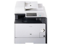 Лазерное цветное МФУ Canon i-SENSYS MF8580Cdw (арт. 6849B029)