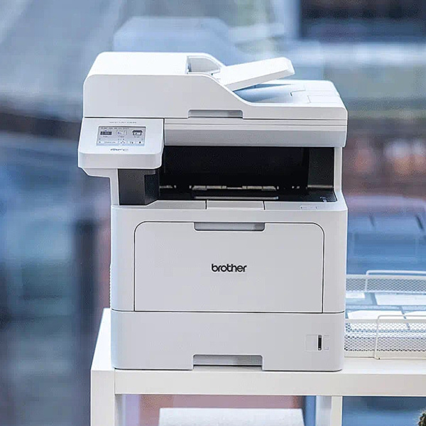 МФУ лазерное черно-белое Brother MFC-L5710DW (арт. MFCL5710DWRE1)