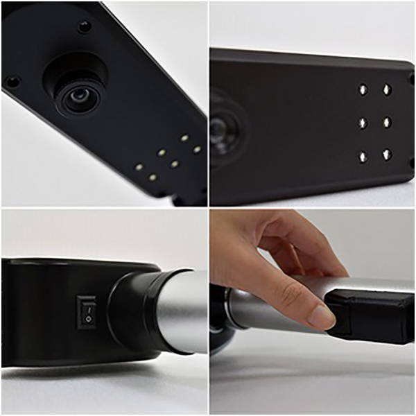 Сканер документов DOKO DocExpress DS-1400AF (арт. DS-1400AF)