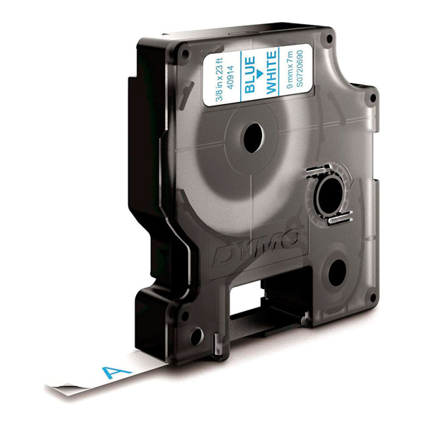 Картридж с лентой DYMO (9 мм х 7 м) (арт. S0720690)
