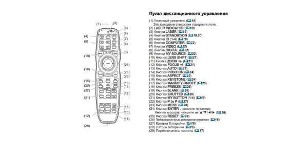 Инсталляционный проектор BenQ LW720 (арт. 9H.JJG77.33E (TBD))