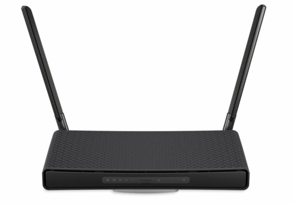 Маршрутизатор Mikrotik C53UiG+5HPaxD2HPaxD (арт. C53UiG+5HPaxD2HPaxD)