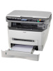 МФУ лазерное черно-белое Kyocera FS-1024MFP (арт. 1102L93NX0)