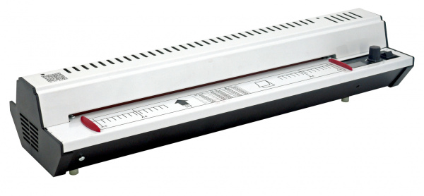 Пакетный ламинатор Bulros FGK4-320D (арт. LP-D-FGK-320D-___-PsH-A3)