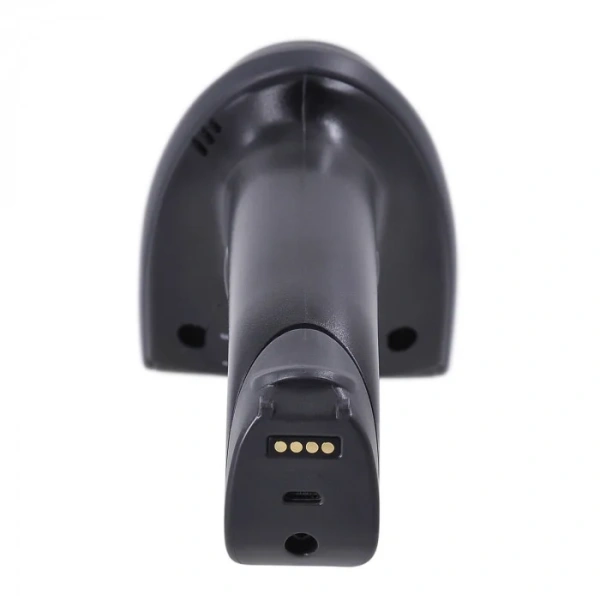 Беспроводной сканер штрих-кода Mertech CL-2220 BLE SPP Dongle P2D USB black (арт. 4214)