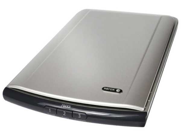 Сканер Xerox 7600i (арт. 497N01425)