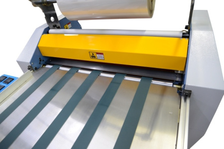 Ламинатор WNT K-720B (арт. 7898)