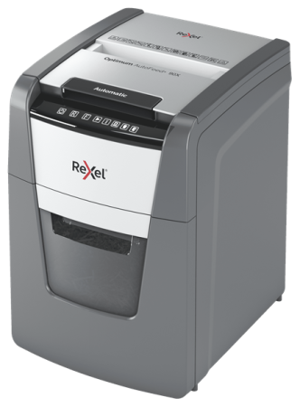 Уничтожитель документов Rexel Optimum Auto+ 90X NEW (арт. 2020090XEU)