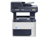 МФУ лазерное черно-белое Kyocera ECOSYS M3540dn (арт. 1102NZ3NL0)