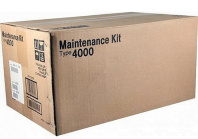 Набор для технического обслуживания Ricoh Maintenance Kit type 4000 (арт. 402322)