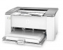 Принтер лазерный черно-белый HP LaserJet Ultra M106w (арт. G3Q39A)