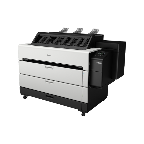 Широкоформатный принтер Canon imagePROGRAF TZ-30000 (арт. 4604C003)