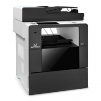 МФУ лазерное черно-белое Катюша (Россия) M247 (Принтер / Копир / Сканер / Факс, A4) (арт. M247)