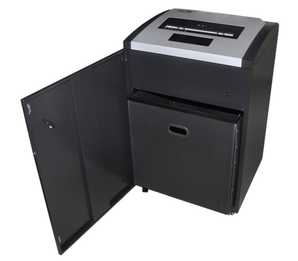 Уничтожитель документов Jinpex JP-5825M (арт. 7776)