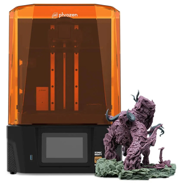 3D-принтер Phrozen Sonic Mighty Revo 14K (арт. )